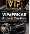 VIP Cars Logo